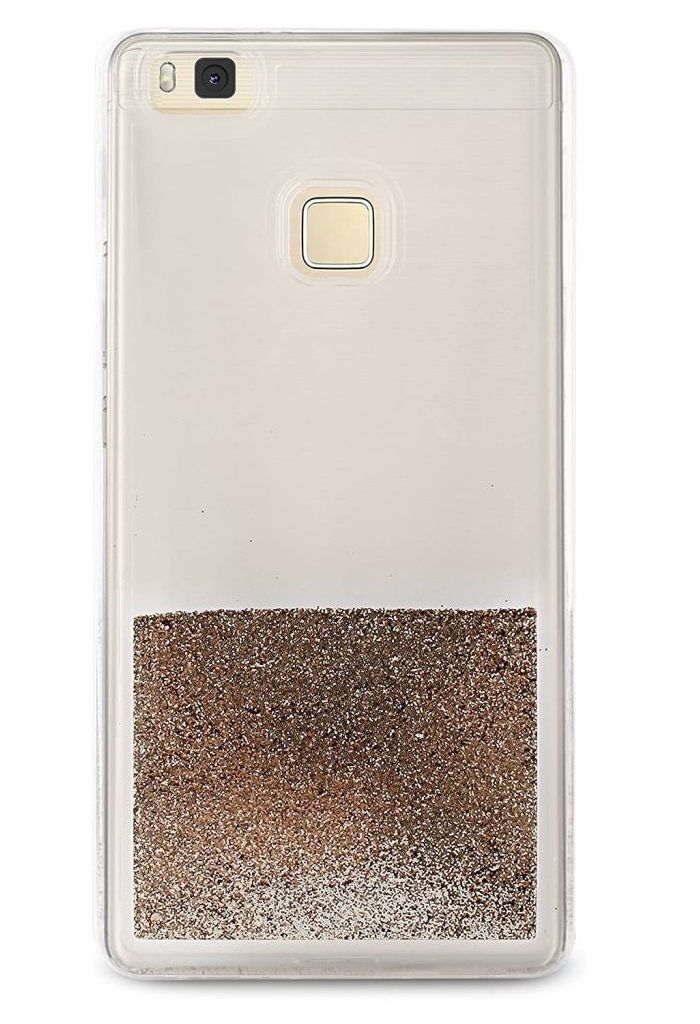 PURO HWP9LITESANDGOLD, Cover, Huawei, P9 Lite, 13,2 cm (5.2"), Gold