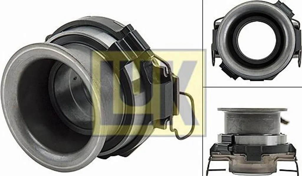 Réparation embrayage IS : Butée hydraulique LuK 500 1341 10 OEM 3123053030