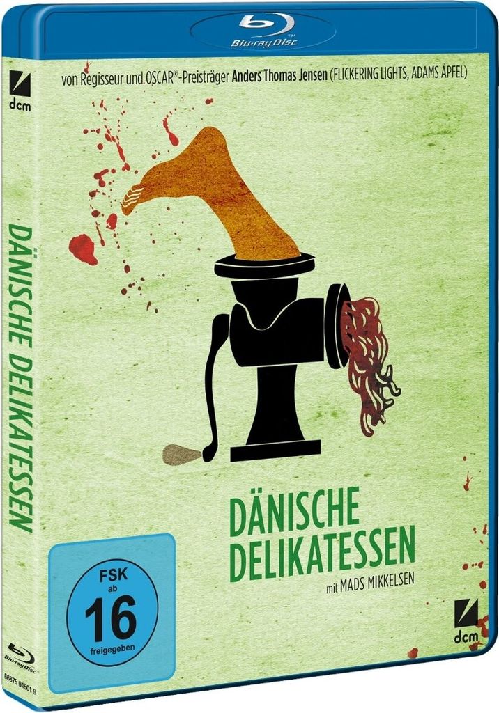 Dänische Delikatessen