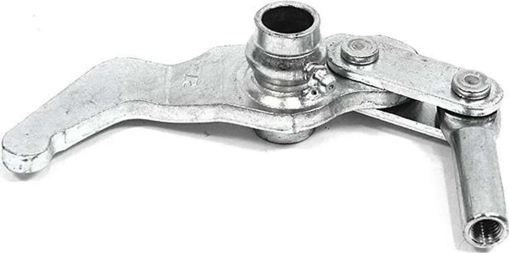 Levier de basculement pour commande d'inertie AL-KO 161S/A 251S/A pro