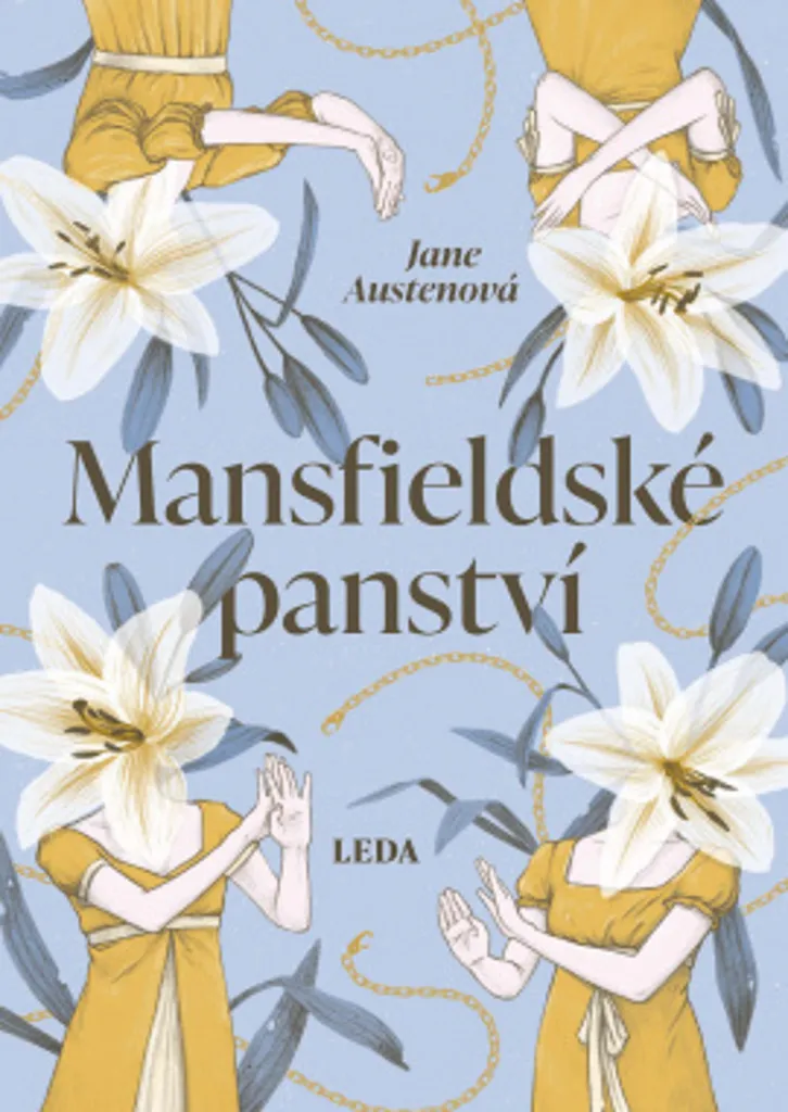 Livre Mansfield Park Jane Austen Édition Intégrale Grand Format Relié