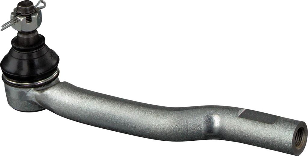FEBI BILSTEIN Spurstangenkopf Spurstange für SUZUKI CARRY Kasten (FD) Vorne Links 42302