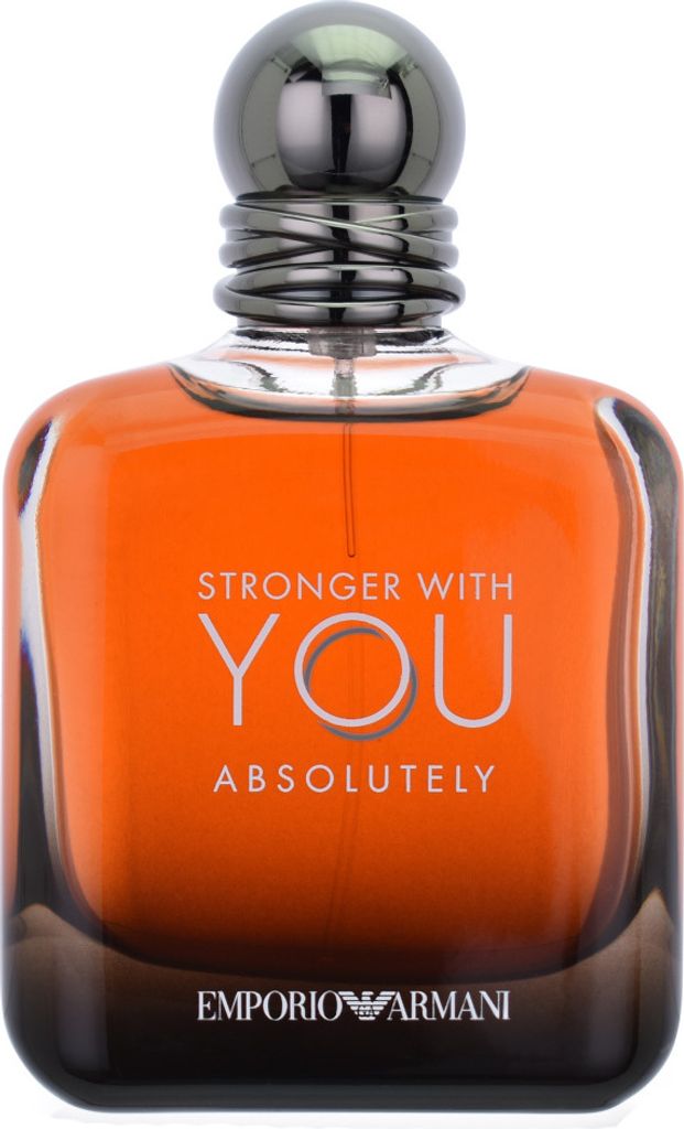 Armani - Stronger With You Absolutely EDP 50ml