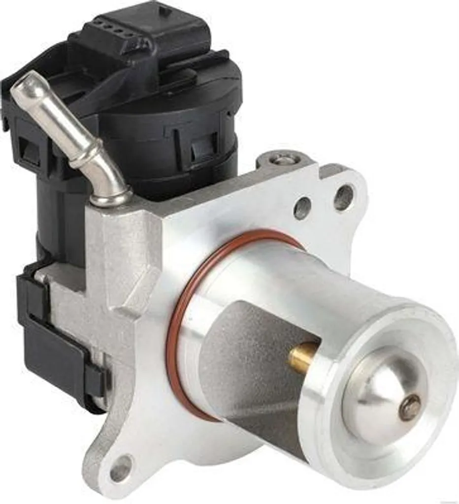 Soupape de recyclage des gaz EGR HERTH+BUSS pour Mercedes Vito Viano GLE