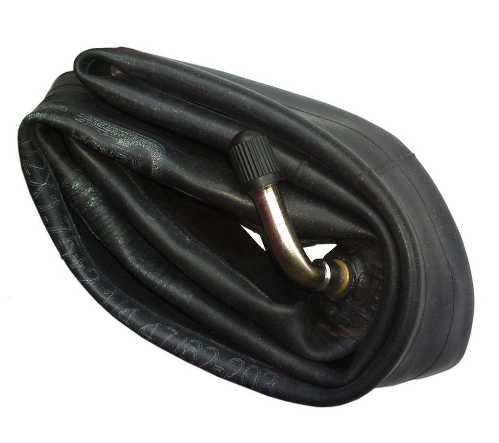 Schlauch 47-62/203 AV 45° - 12 Zoll Produktbild 