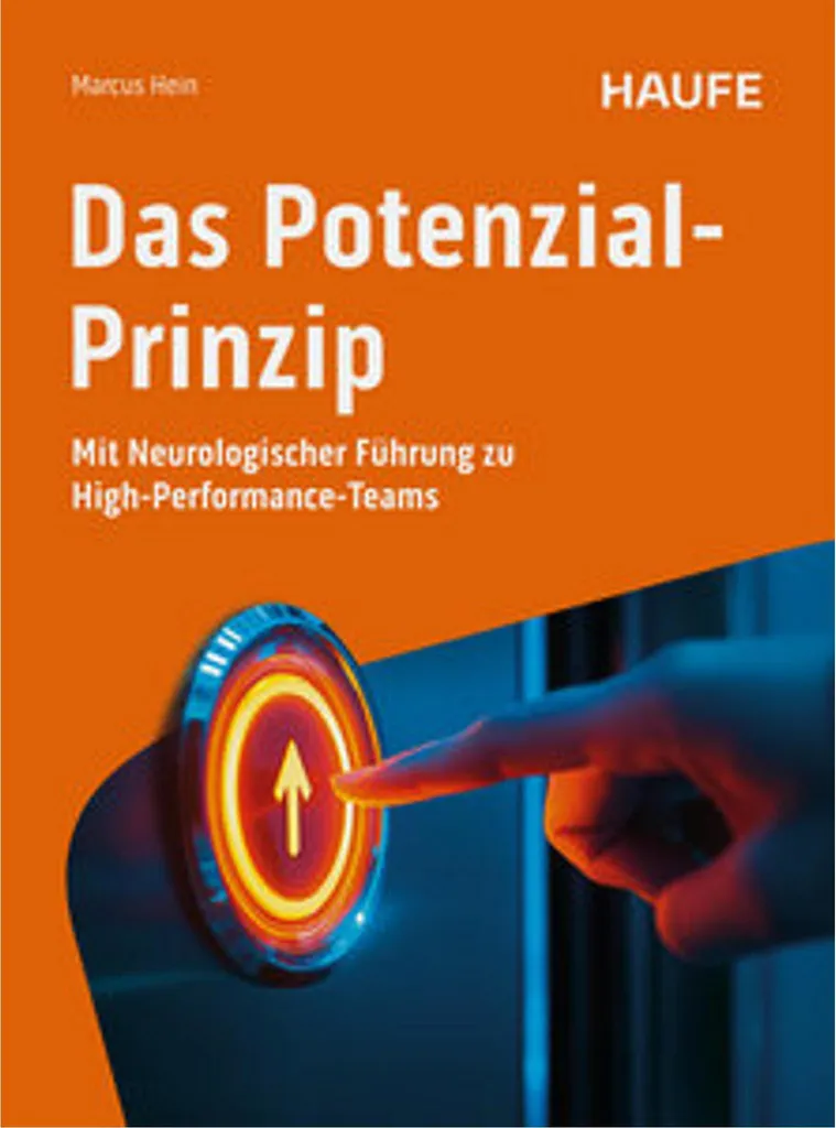 Das Potenzial-Prinzip : comment vaincre la procrastination et agir enfin