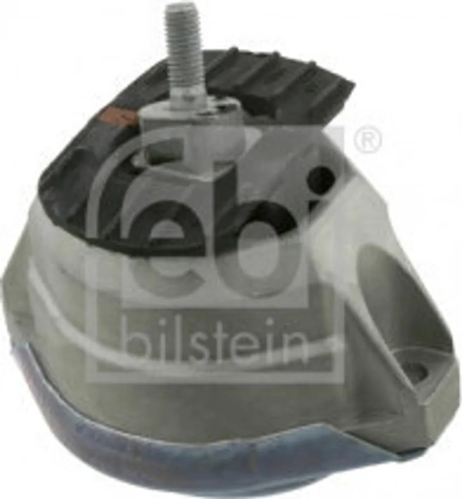 Pièce de suspension moteur BMW Série 6 E63 E64 pour entretien OE