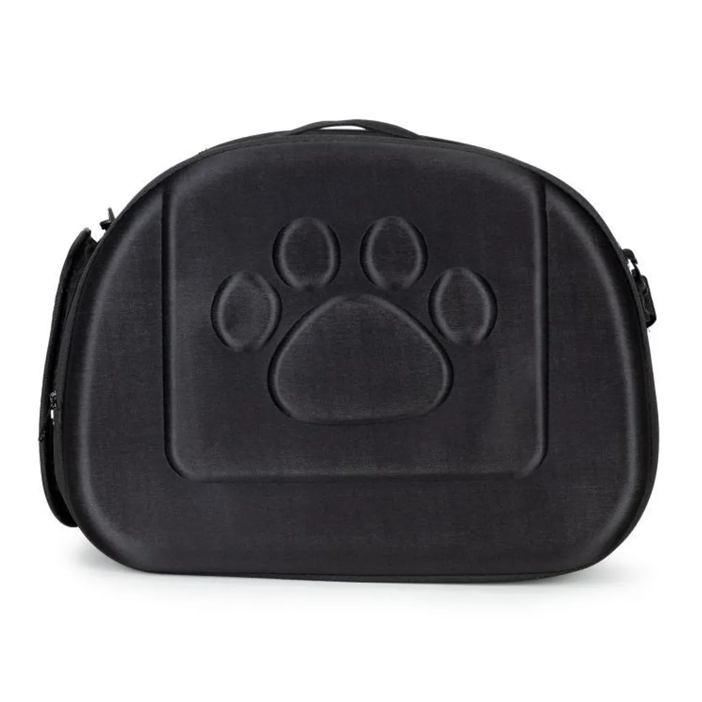 Borsa Trasporto Animali Design: Grande Spazio e Stile Urban - 10