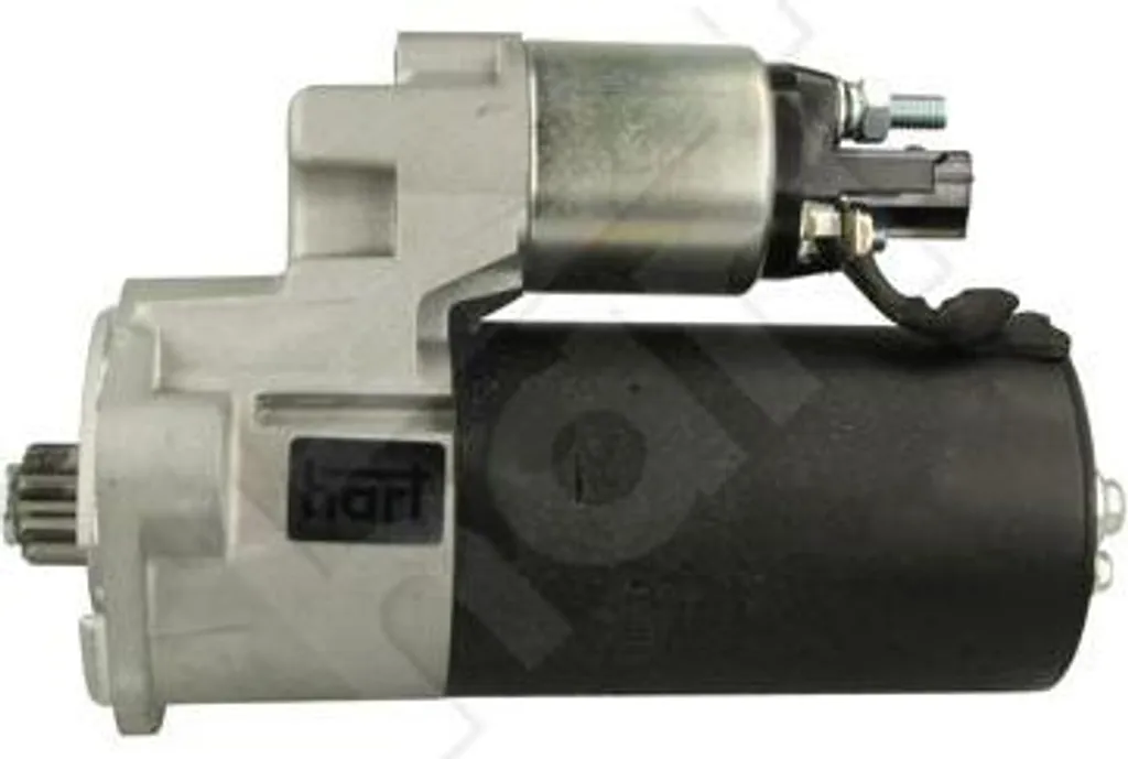Démarreur HART 542 355 pour Crafter - Remplacement OE 6461510101 Fiable