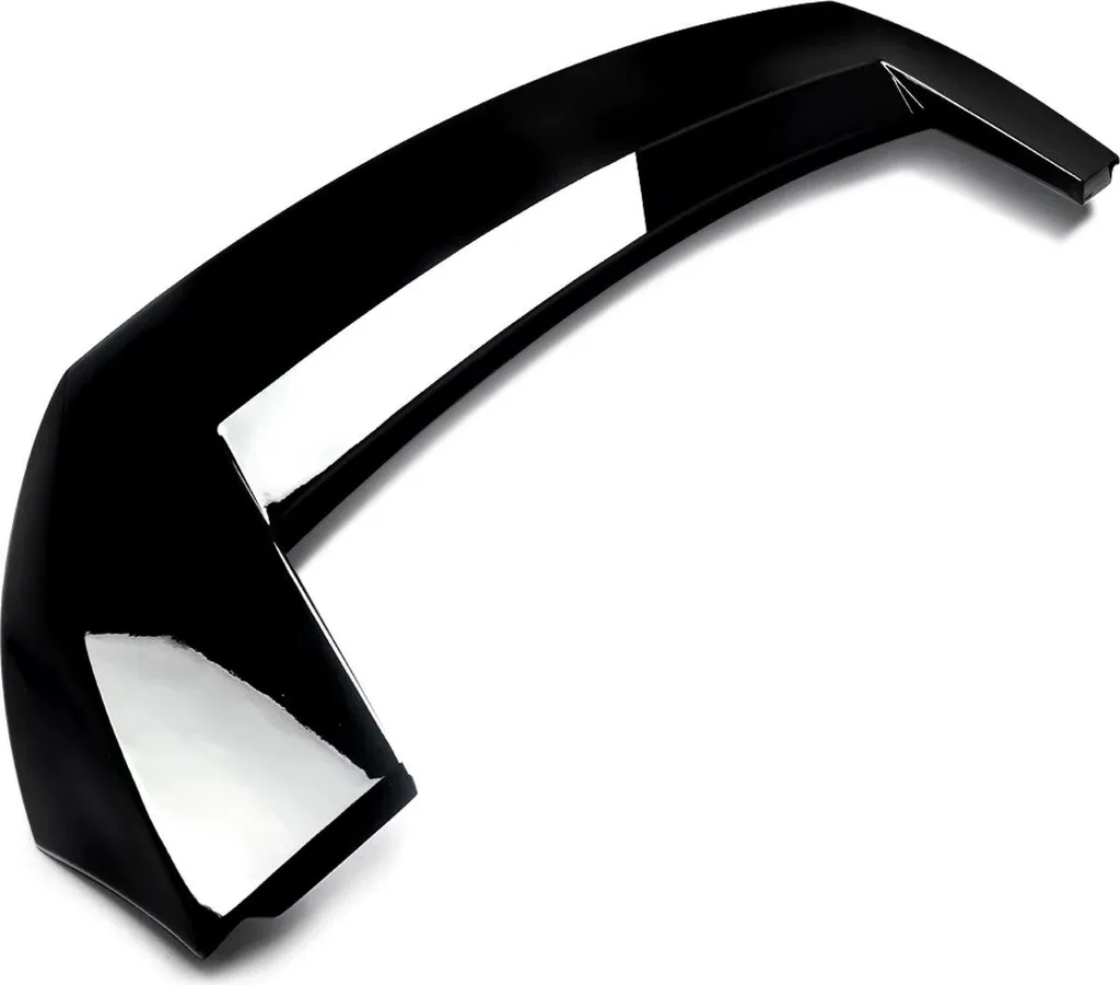 Spoiler Arrière Jeep Grand Cherokee WK2 SRT Noir Brillant Look Deluxe