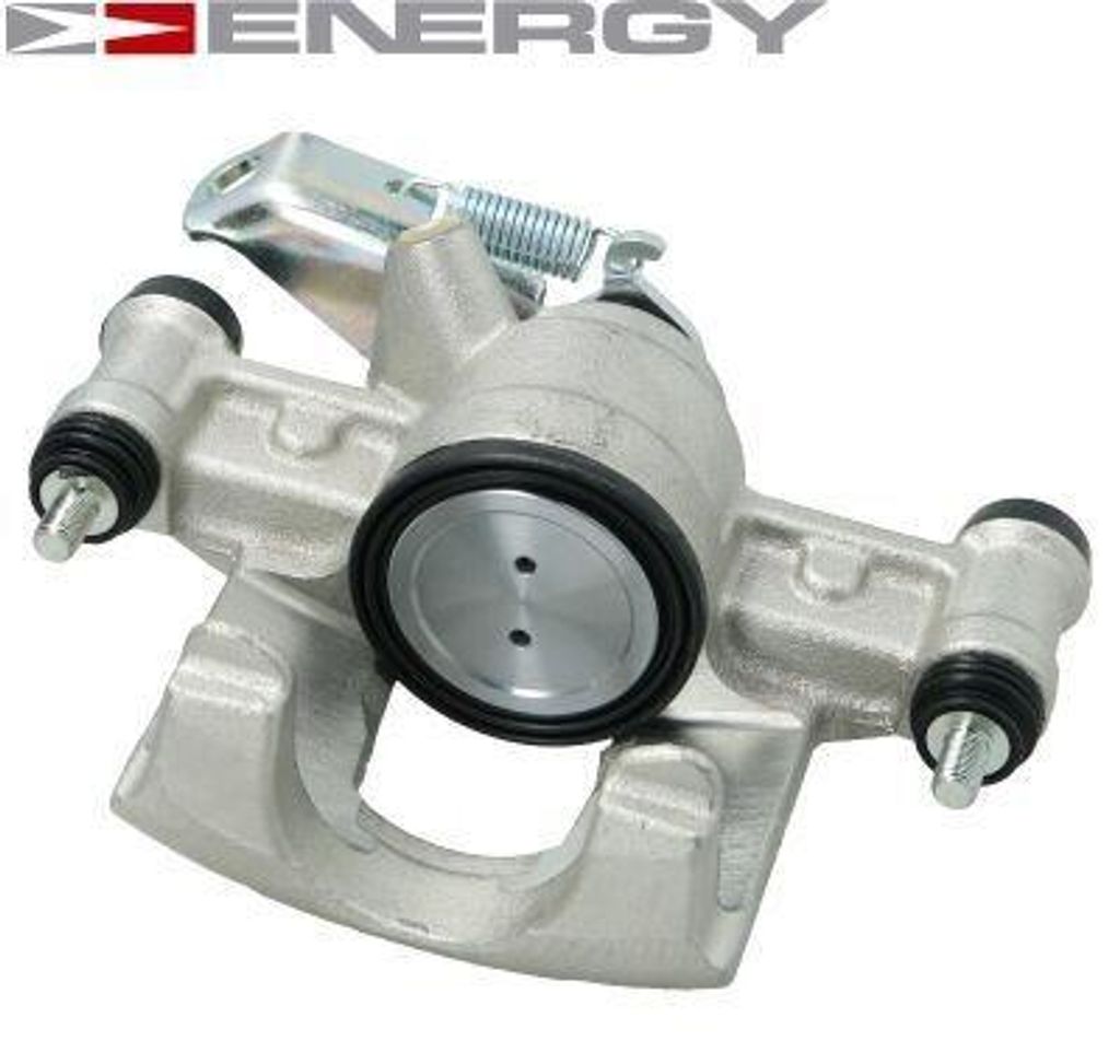 ENERGY Bremssattel Hinten Rechts für OPEL Movano B Kastenwagen (X62) ZH0252
