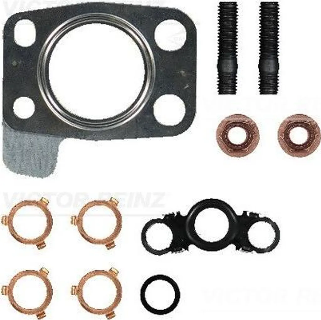 Kit Guarnizioni Turbo Opel Astra 1.5T 21- | Prezzo Outlet Online
