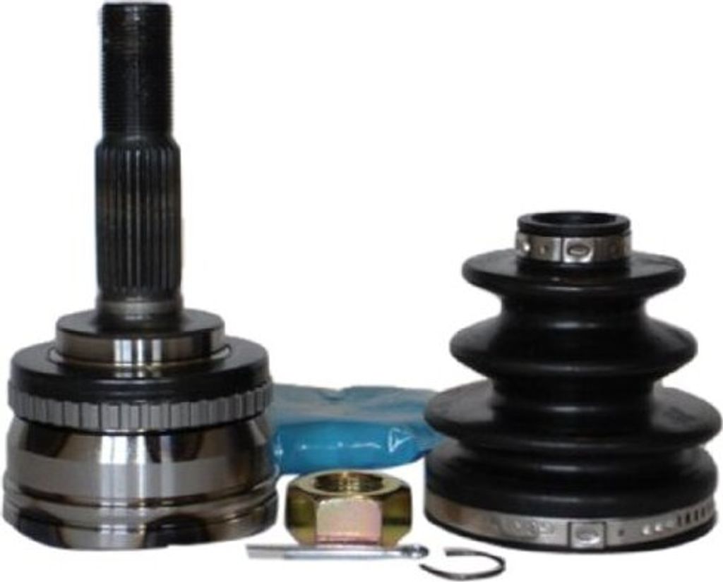 Japanparts GI-191 Gelenksatz, Antriebswelle
