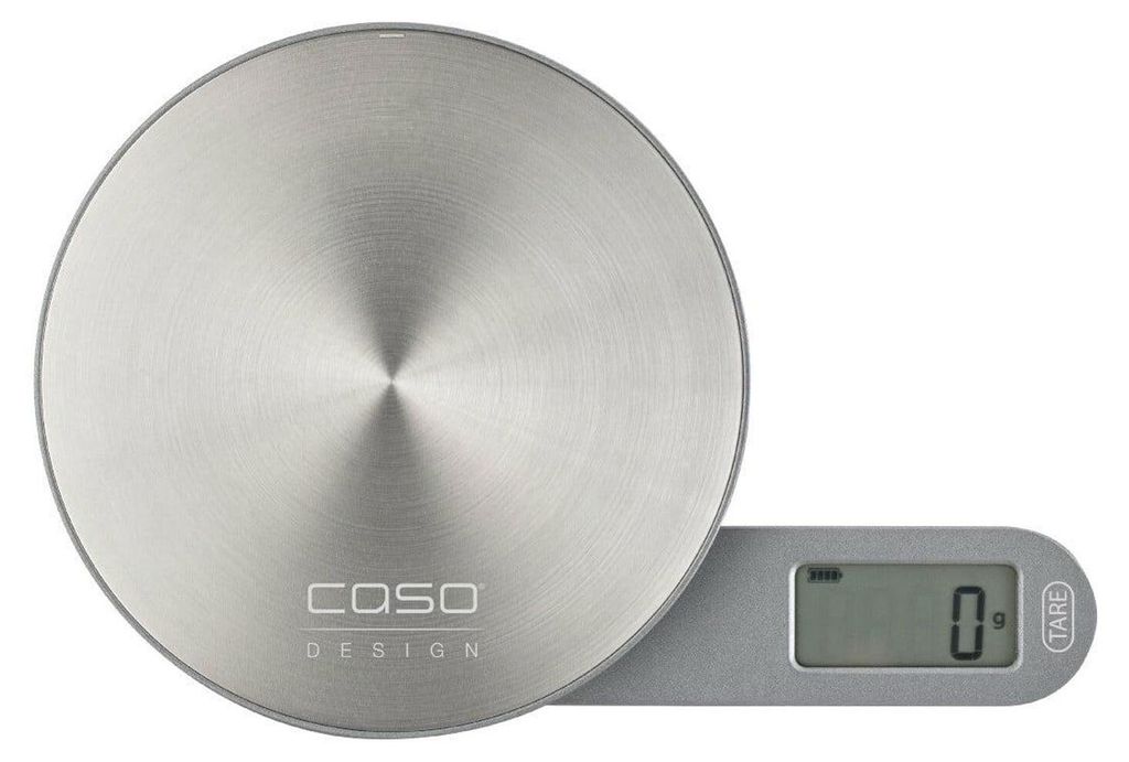 Caso Küchenwaage Kitchen EcoMate Produktbild 