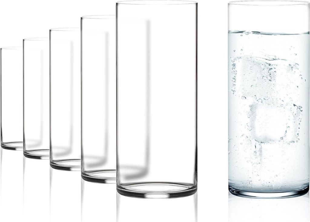 6x Stölzle Lausitz Kyoto Bar sklenice na vodu 402 ml Obrázek produktu 