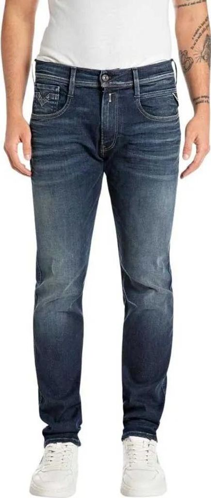 Replay M914e.000.661604 Jeans Blau 31 / 34 Herren Blau 31