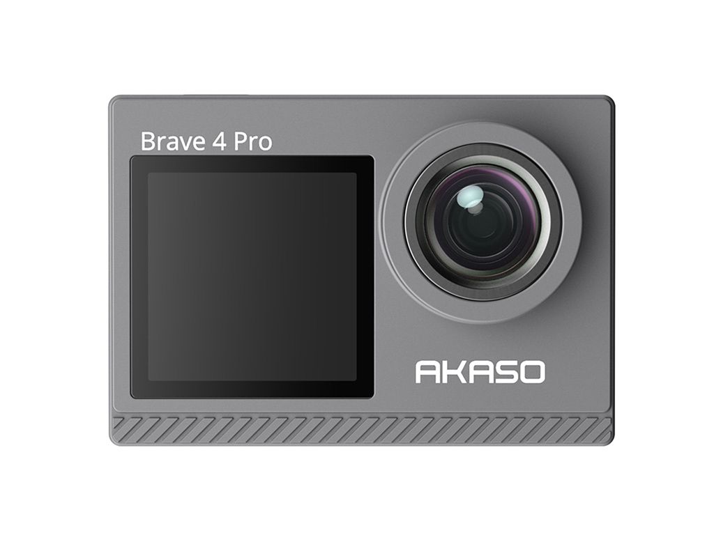 Kamera sportowa AKASO BRAVE 4 PRO WI-FI Zdjęcie produktu 