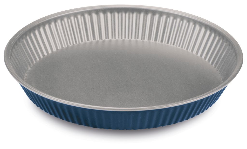 Tortenform X-BAKE dunkelblau 28 cm HOMLA