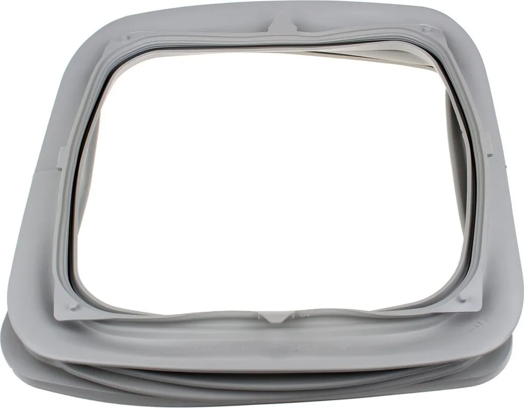 Manchette de Porte pour Lave-linge Whirlpool - Joint de Cuve Souple