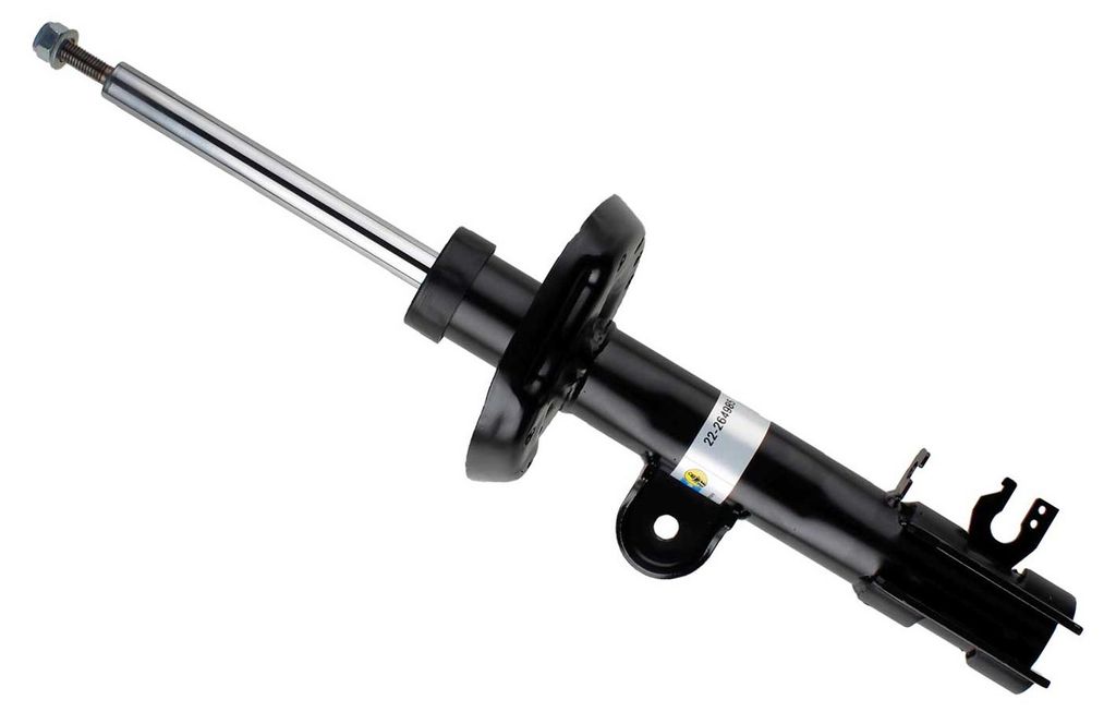 BILSTEIN Stoßdämpfer Vorne Rechts für FIAT TIPO Kombi (356) B4 Federbein 22-264985