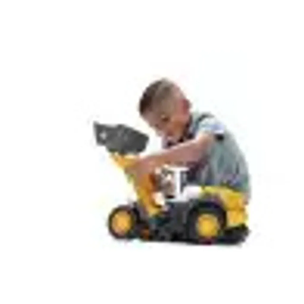 Chargeuse sur pneus Liebherr L574 engin de chantier robuste et fiable - 36