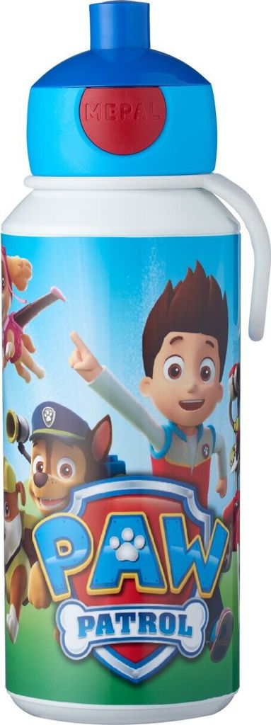 pAW Patrol výlevka 400 ml modrá ml Obrázok produktu 1