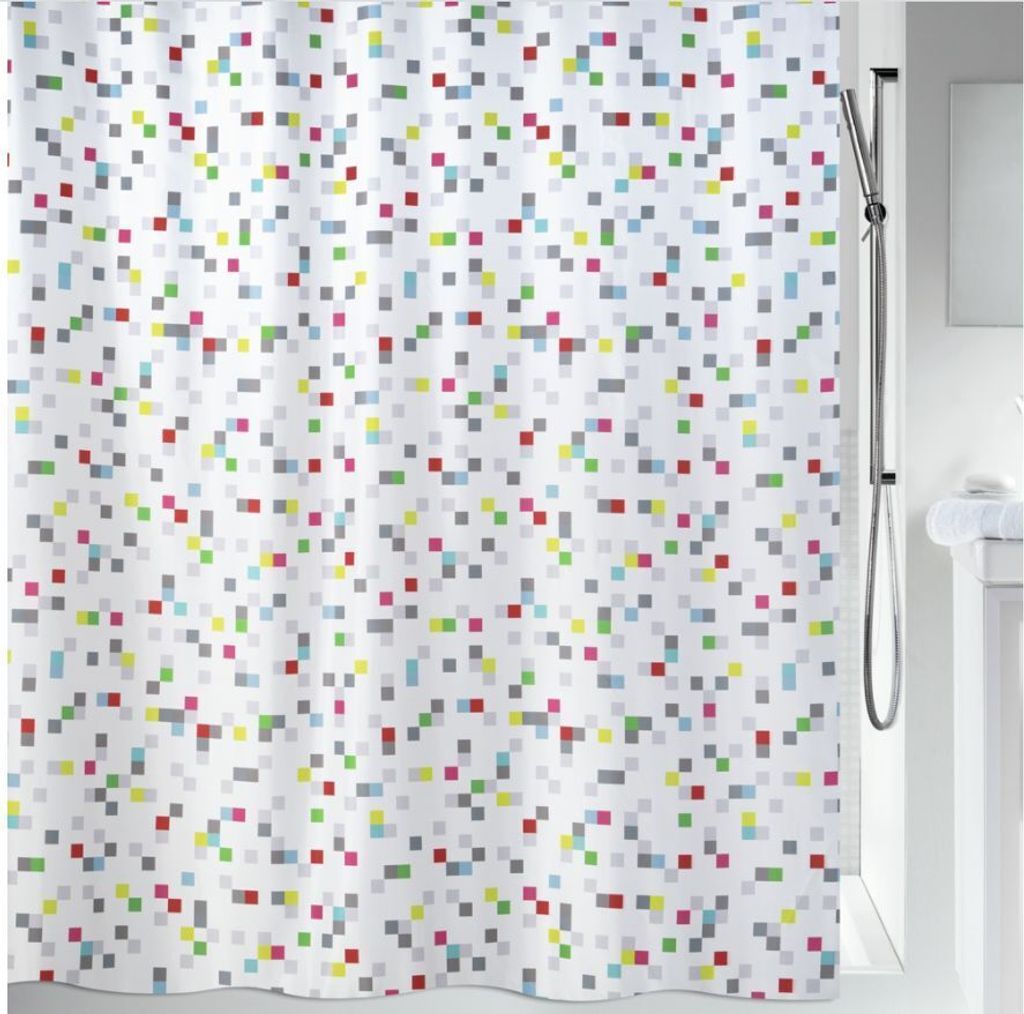 Spirella 7610583167392, Vzor, Prsteň, Polyester, Obrázok produktu 