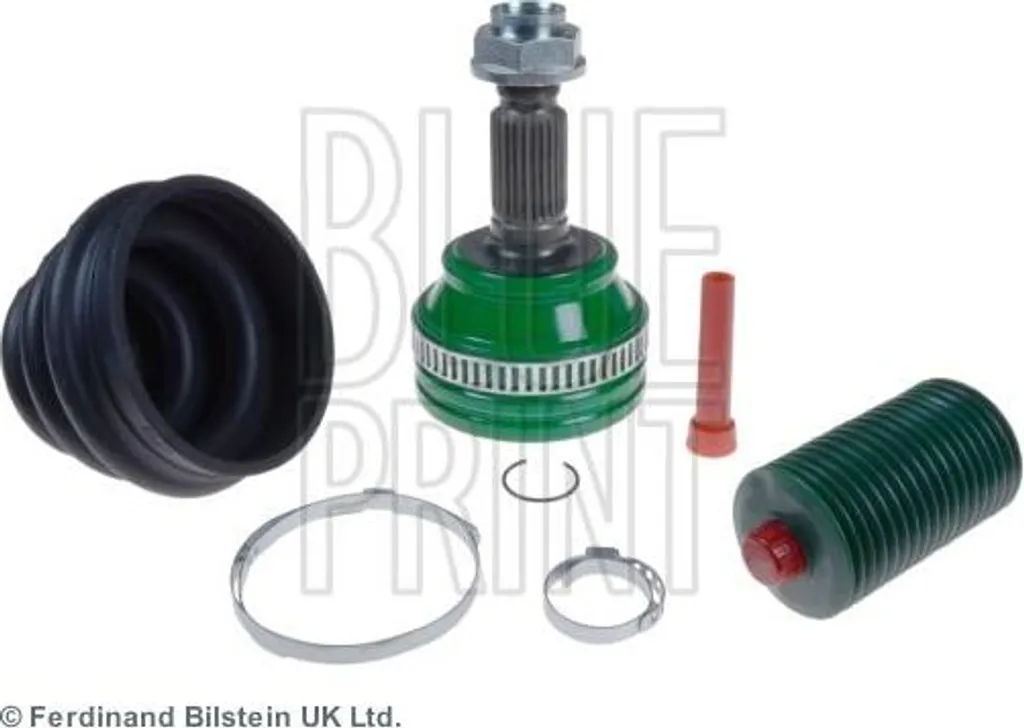 Kit de joints arbre de transmission Blue Print ADJ138904 Freelander