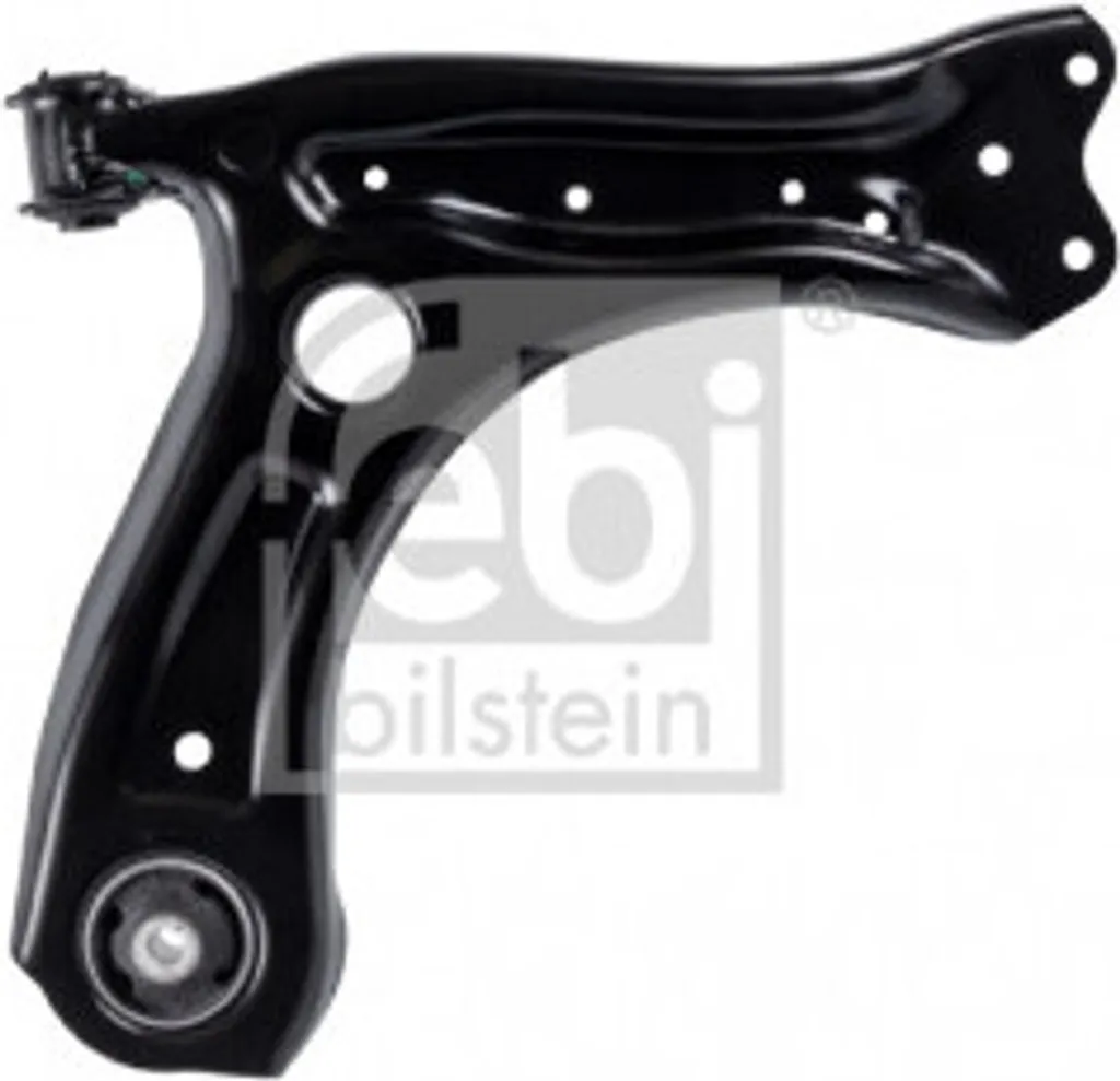 Triangle de Suspension FEBI 39558 Haute Résistance OE 6R0407152A