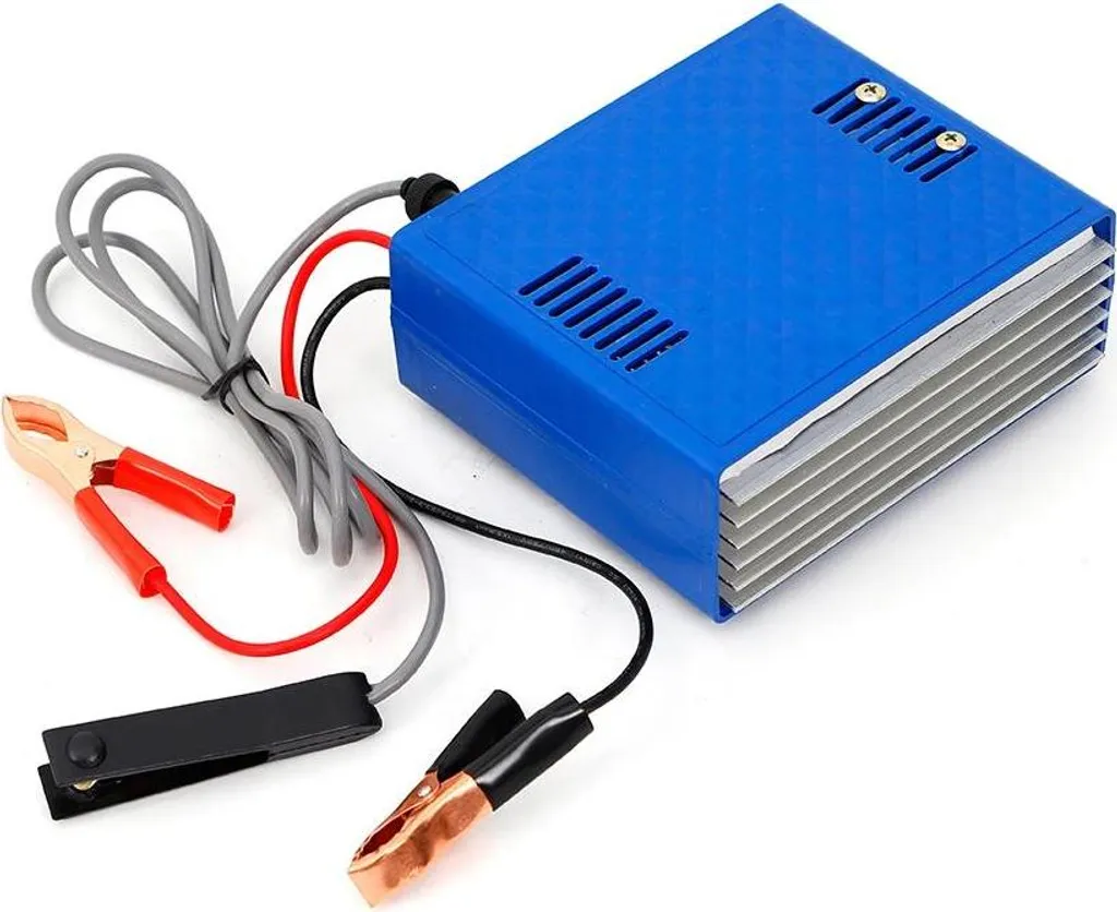 Pesca Elettrica 3000W Professionale - Inverter Alta Efficienza Regolabile