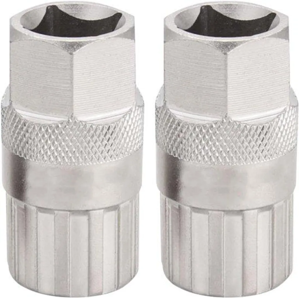 Kit réparation roue libre en acier haute résistance Shimano Sram 12 dents