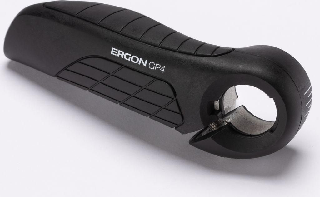 Ergon GP4 GFK Barend links