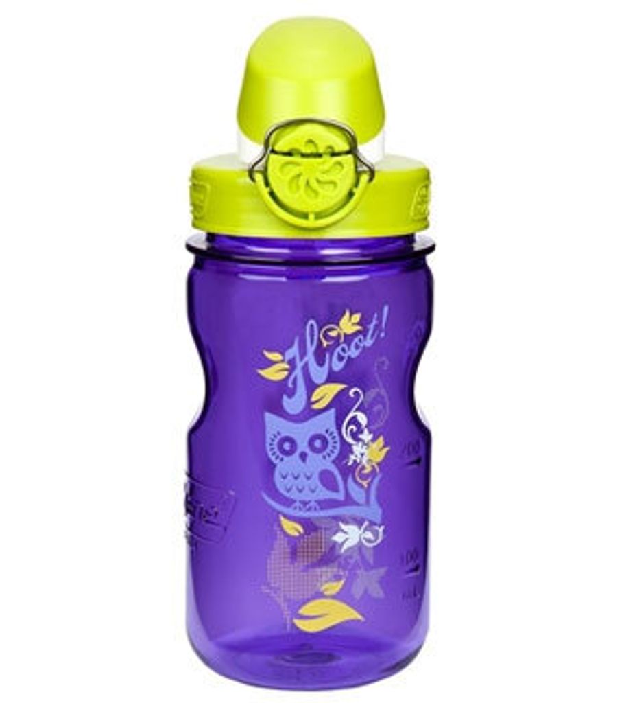 NALGENE OTF KIDS Bottle 0,35ML Baby-Becher