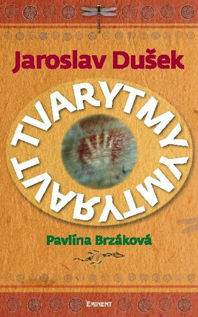 Livre de Spiritualité Tvarytmy - Jaroslav Dušek et Pavlína Brzáková