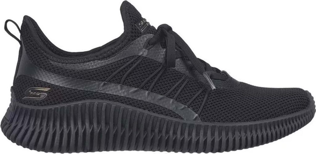 Skechers Sneakers 117417-BBK in Black color size 40 Image du produit 