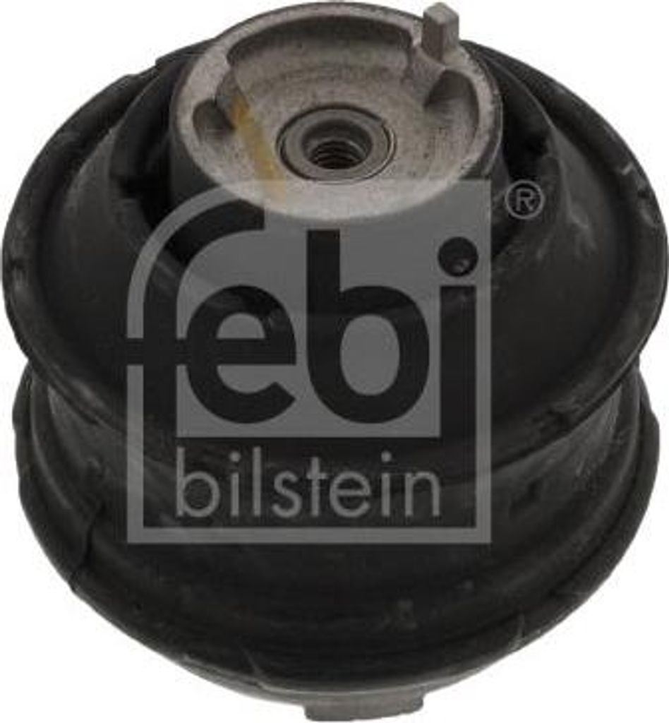 FEBI BILSTEIN 17960 Lagerung, Motor OE A2032400517 kompatibel mit C-Klasse, E-Klasse, A6 4A, Corsa B