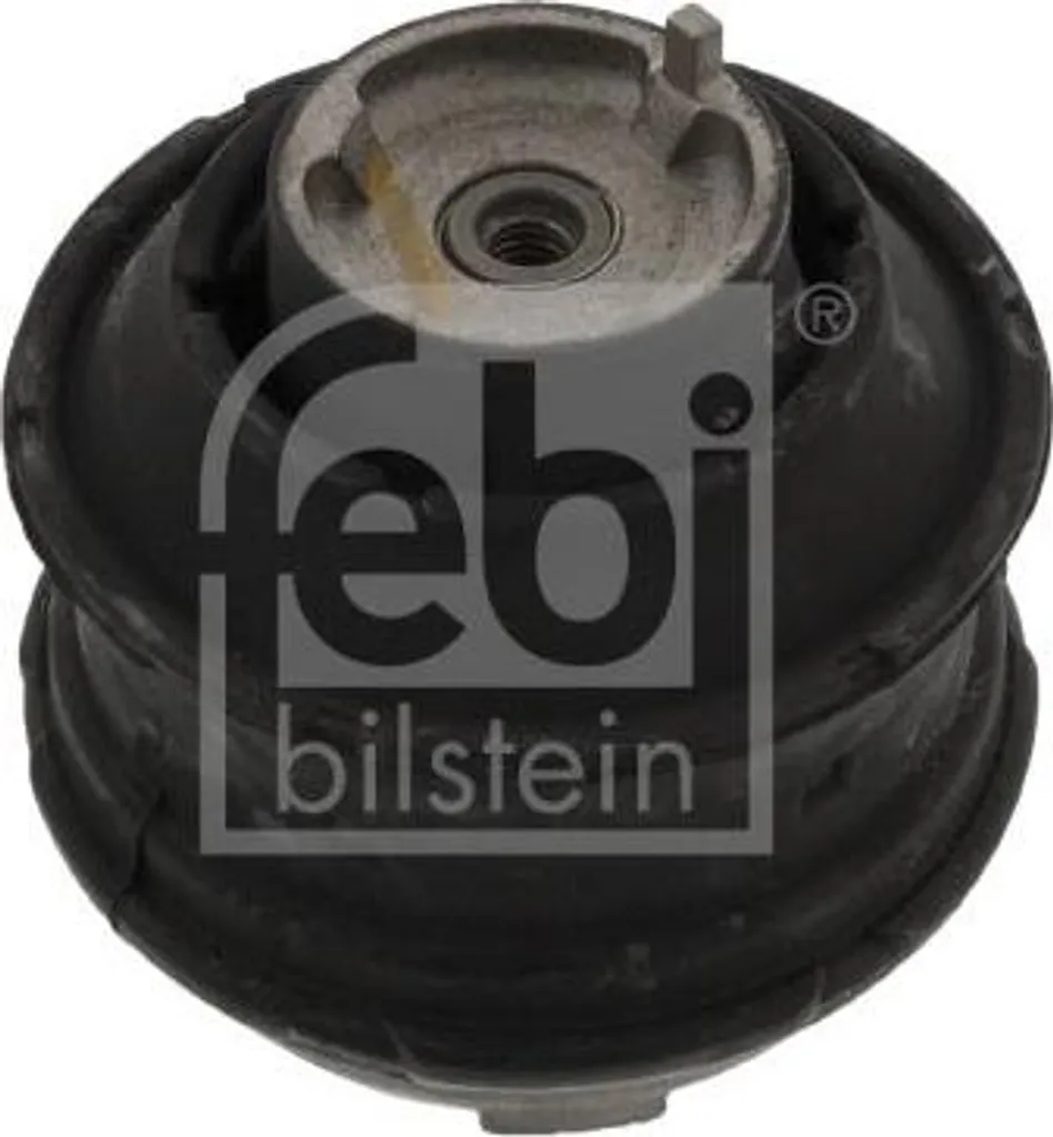 Stop Vibrations Moteur avec le Support FEBI 17960 pour Audi et Mercedes