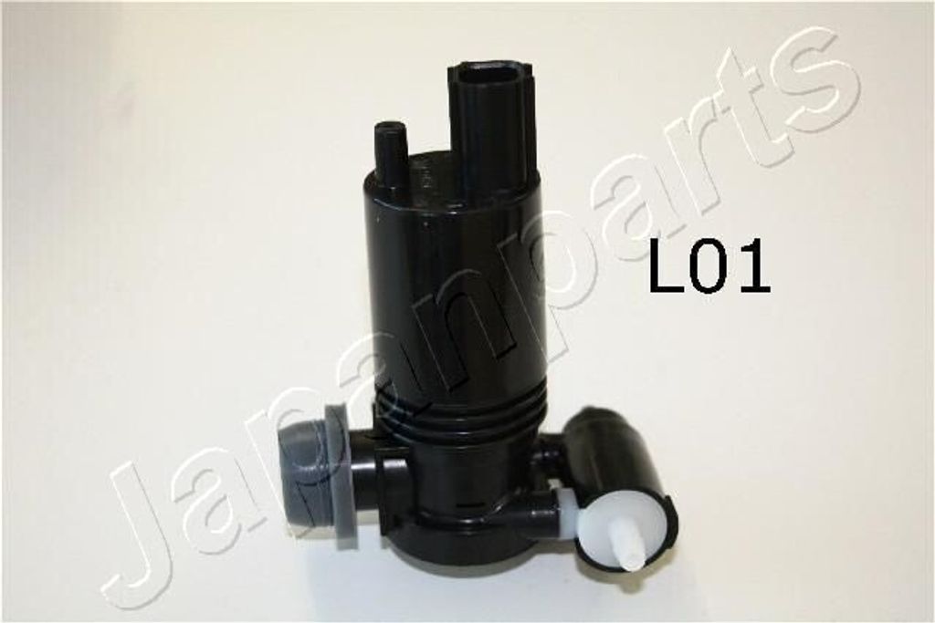 JAPANPARTS Waschwasserpumpe für LAND ROVER Range Rover Sport (L320) WP-L01