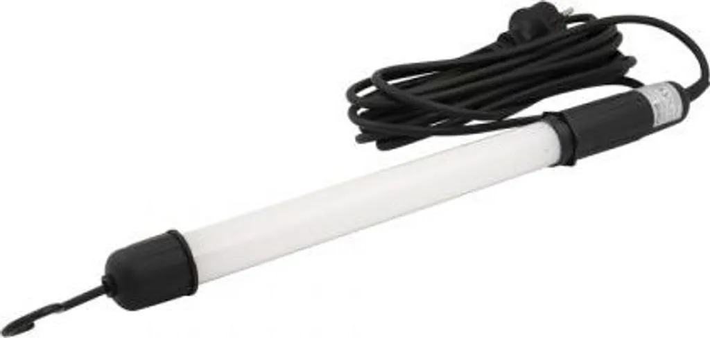 Lampe de randonnée LED 220V : finissez-en avec les piles déchargées