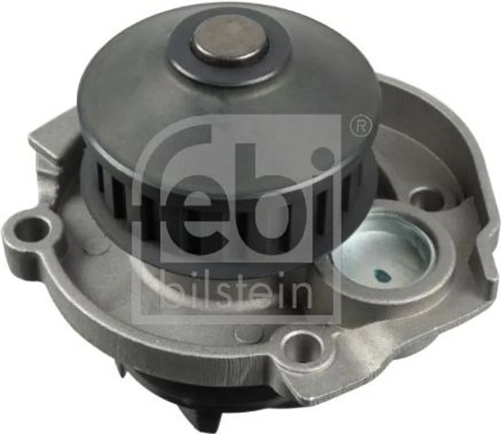 Pompe à eau de remplacement pour circuit refroidissement Fiat et Opel