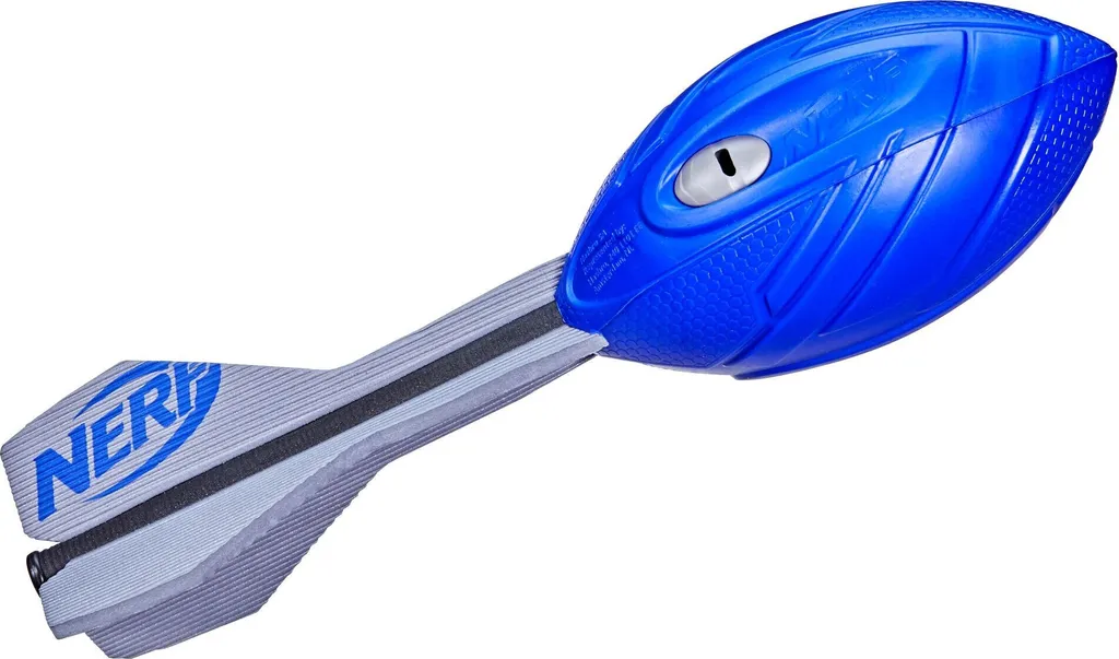 Nerf Vortex Aero Howler Football de lancer longue distance avec sifflet - 2
