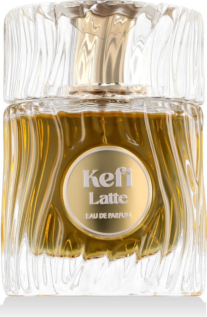 Risala Elite Kefi Latte, Eau de Parfum, 100 ml Imagen del producto 