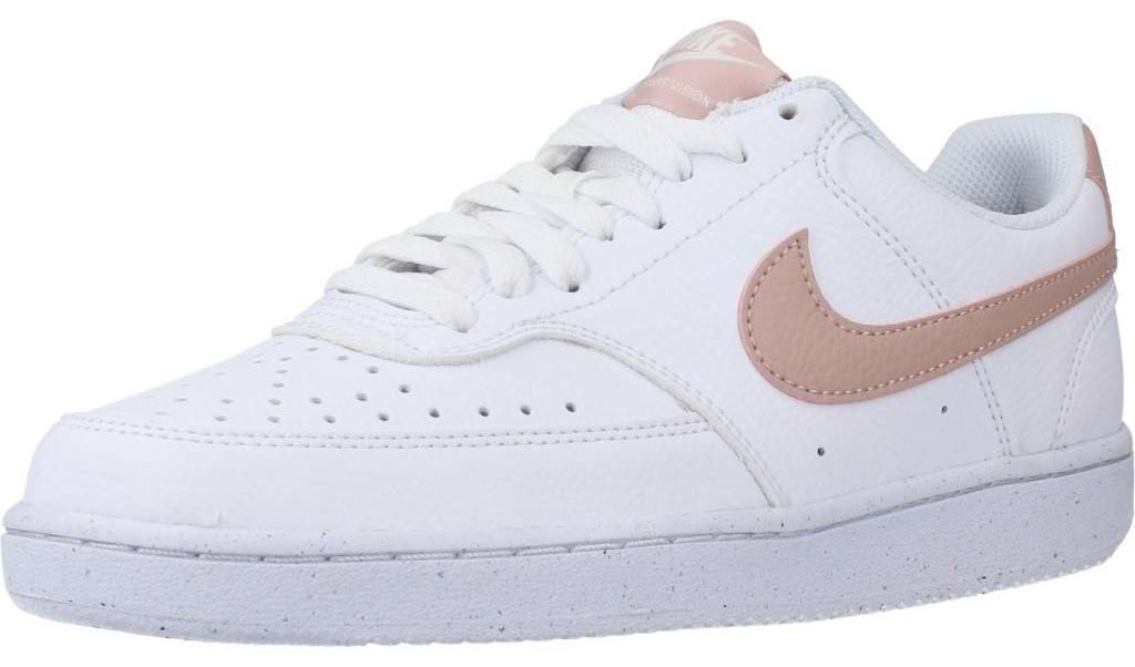 Nike Sneakers DH3158-102 in White color size 38/5 Produktbild 