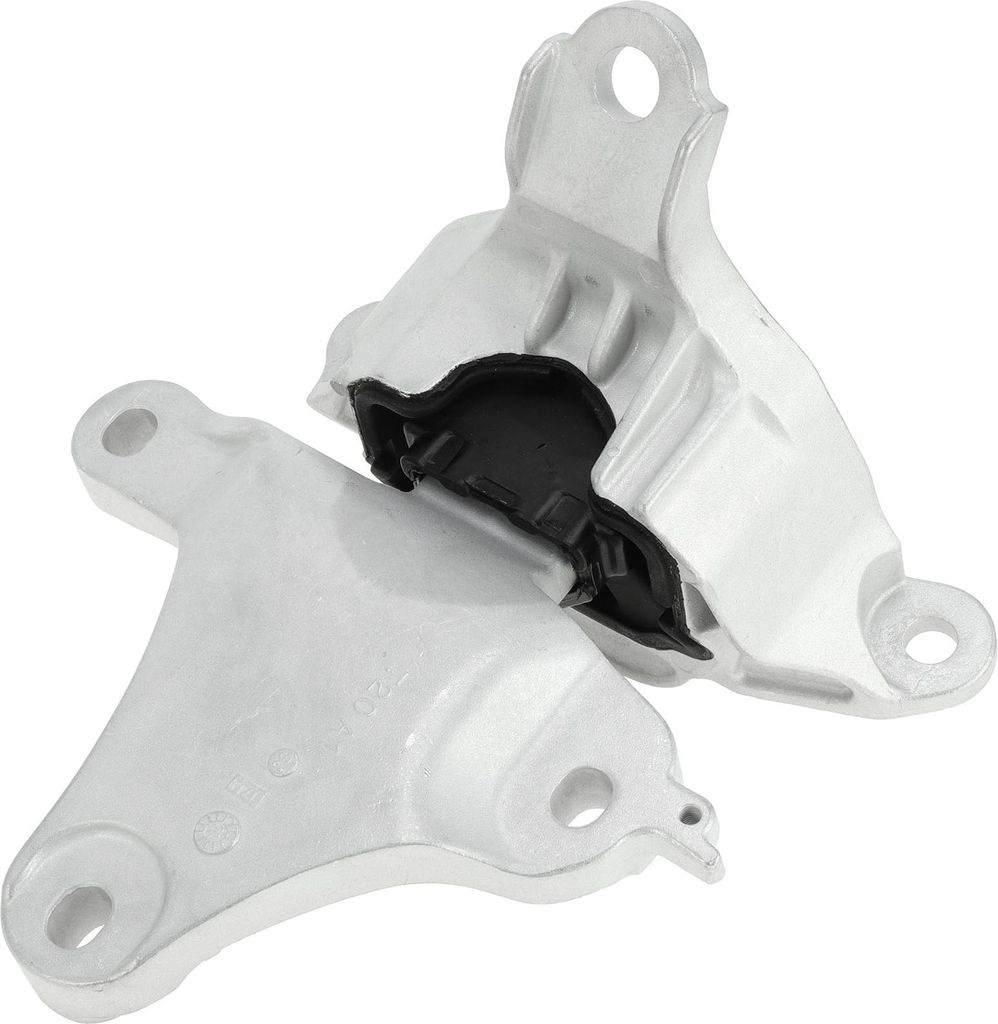 Motorhalterung, Getriebemotorhalterung Nr. 50850T20A11 für Honda Civic FE1 2021 1.5T Frontmotor Frontantrieb CVT Silberton, 1 Stück