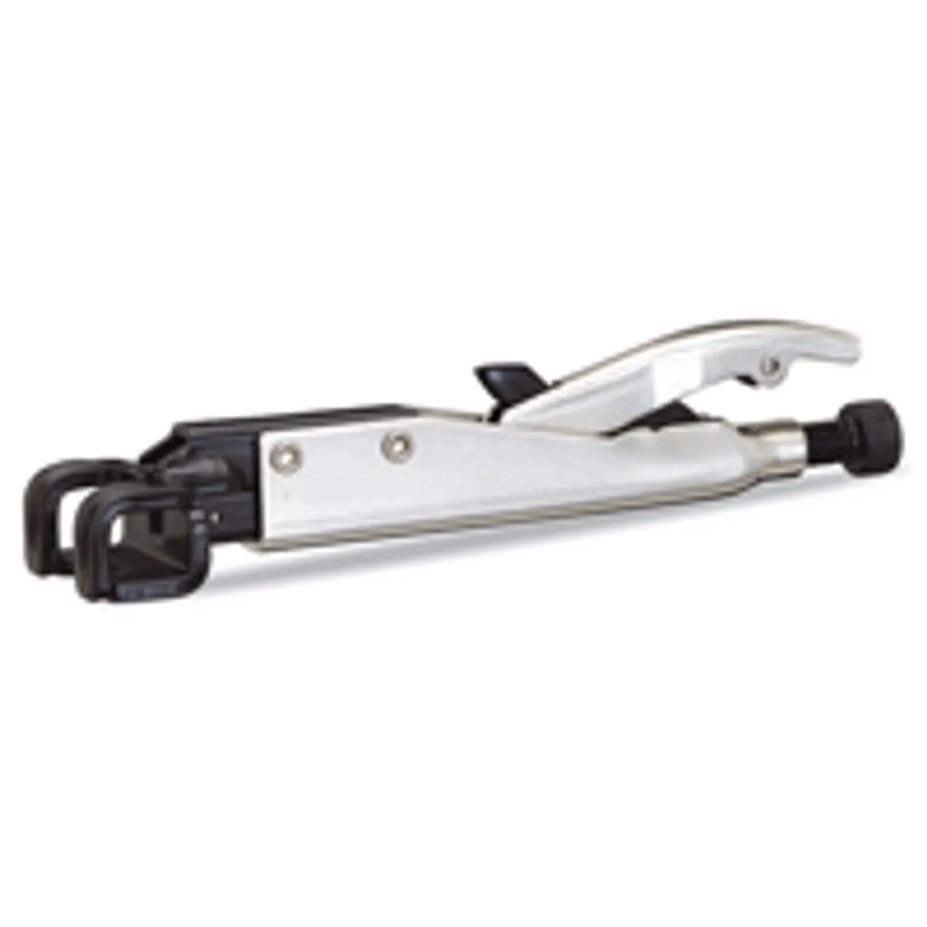 Pince d'immobilisation de carrosserie 215 mm type étau pour soudeur