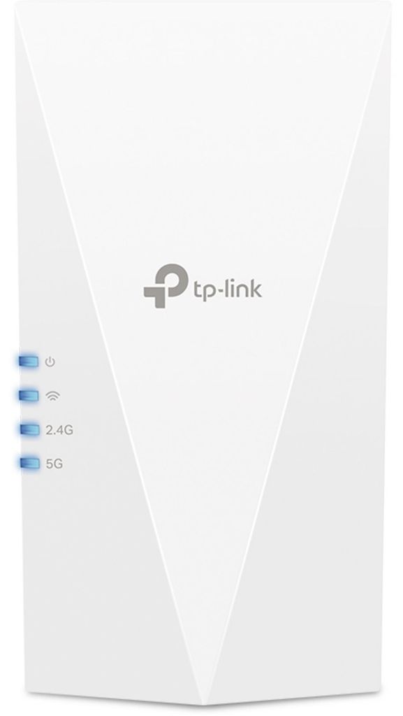 TP-Link RE3000X(SK) AX3000 Wi-Fi 6 Range Extender Repeater Obrázok produktu 