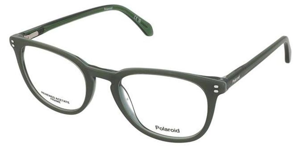Polaroid PLD D609 Green 51/20/145 Herren Brillen