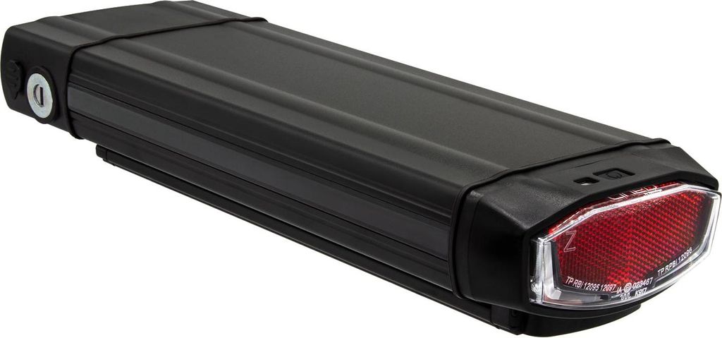 Phylion Joycube E-Bike-Akku SF-01 36V 14,5Ah für STELLA - JCEB360