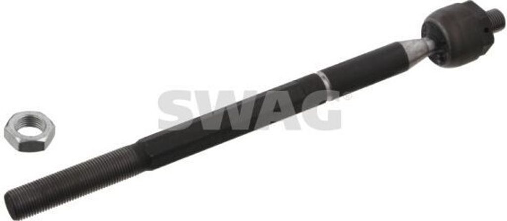 SWAG 83 93 3129 Axialgelenk Spurstange für MAZDA 5 (CR19) Vorne Links Vorne Rechts Vorne Beidseitig