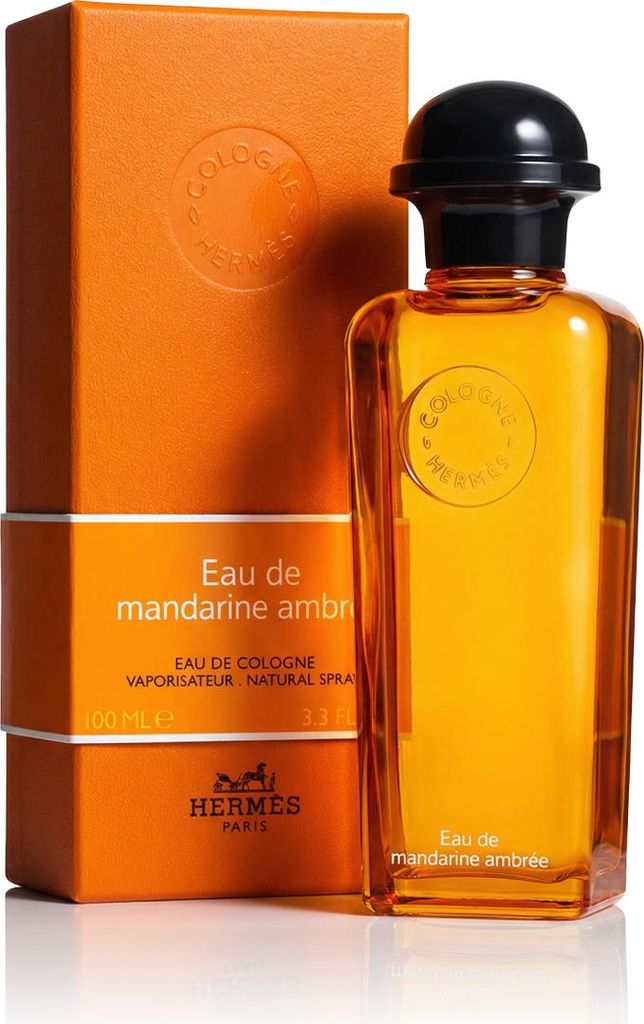 Hermes Eau de Mandarine Ambrée, Unisex, 100 ml, Obrázek produktu 